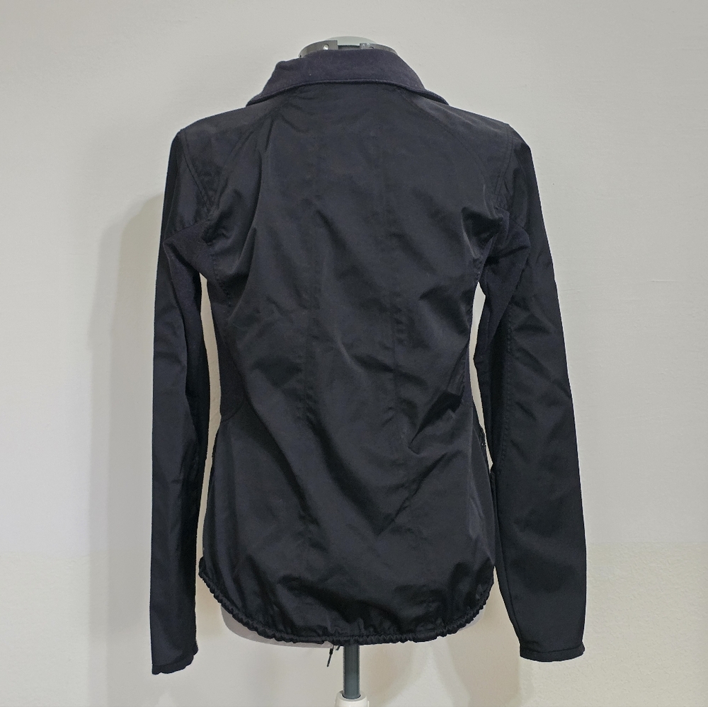 Fabletics Midnight Utility Jacket - image 5